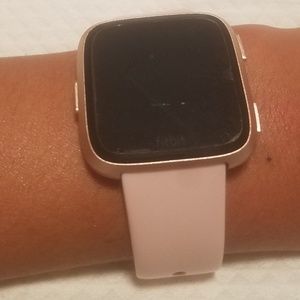 Fitbit Versa